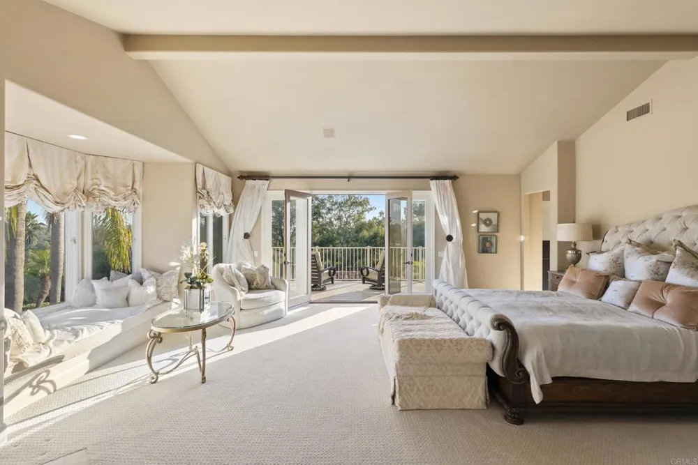 6479 Calle Del Alcazar Rancho Santa Fe, CA 92067