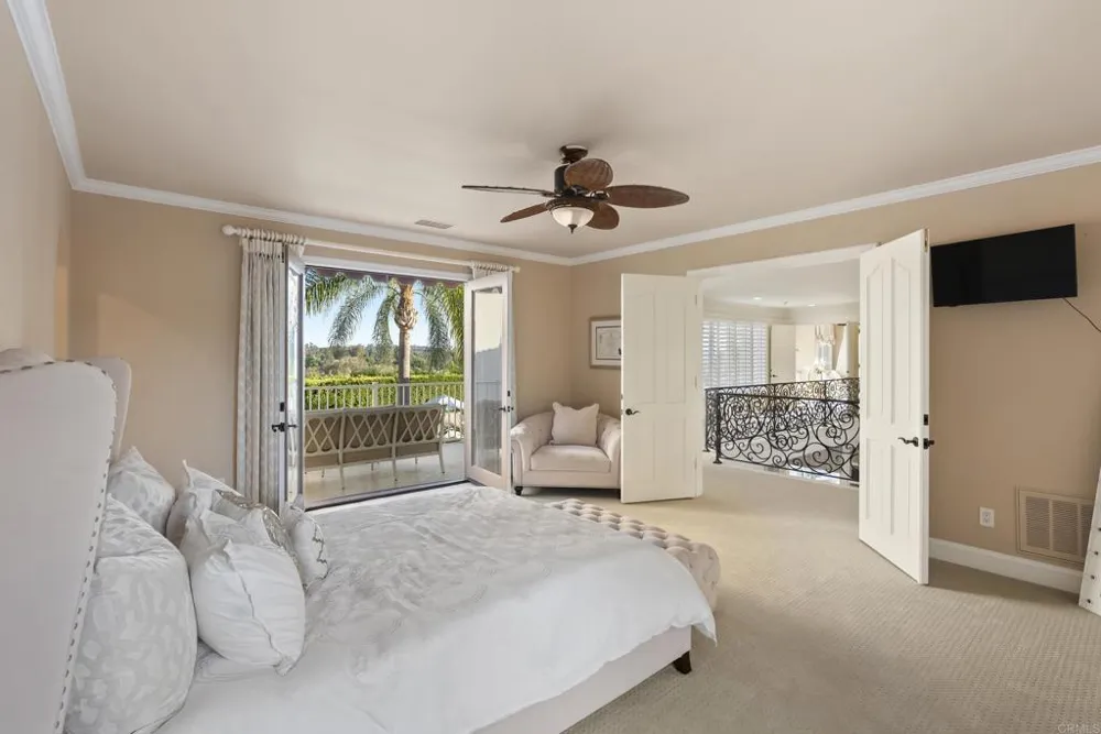 6479 Calle Del Alcazar Rancho Santa Fe, CA 92067
