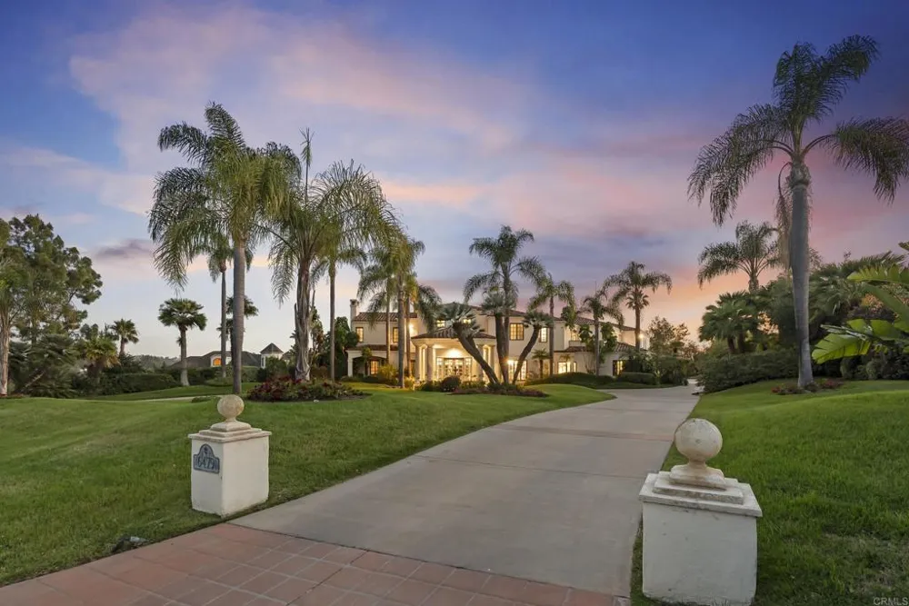 6479 Calle Del Alcazar Rancho Santa Fe, CA 92067