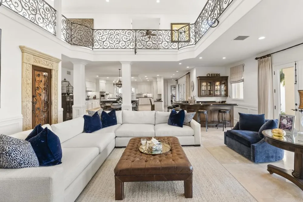 6479 Calle Del Alcazar Rancho Santa Fe, CA 92067