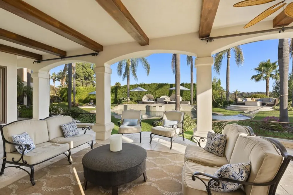 6479 Calle Del Alcazar Rancho Santa Fe, CA 92067