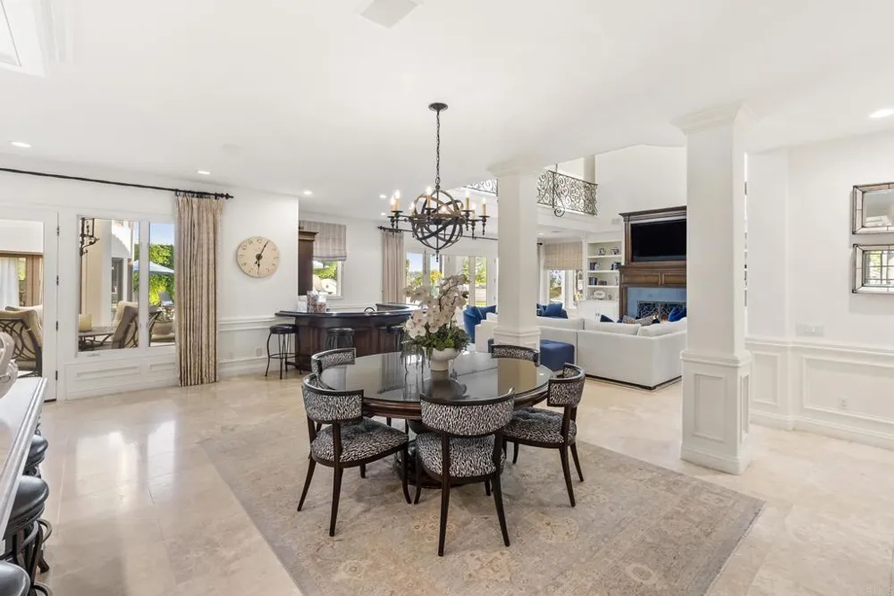 6479 Calle Del Alcazar Rancho Santa Fe, CA 92067