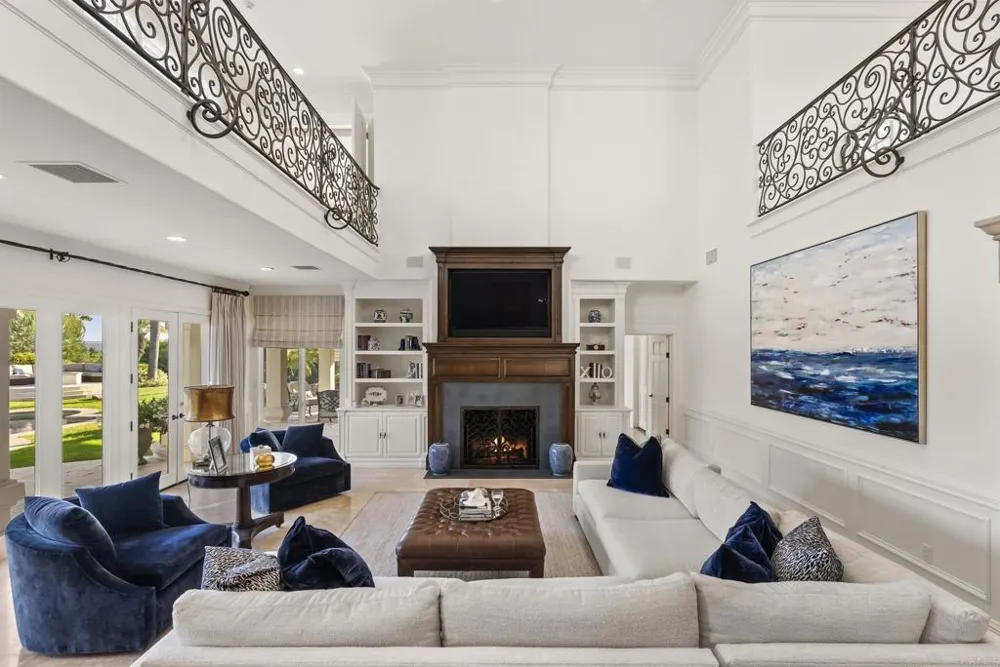 6479 Calle Del Alcazar Rancho Santa Fe, CA 92067