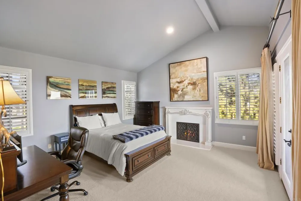 6479 Calle Del Alcazar Rancho Santa Fe, CA 92067