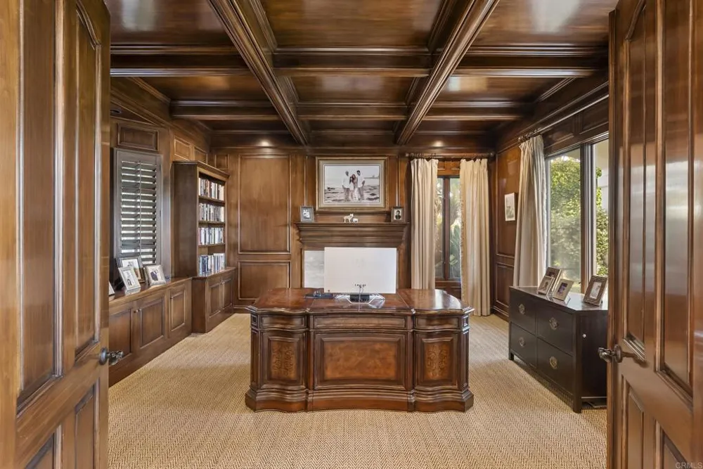 6479 Calle Del Alcazar Rancho Santa Fe, CA 92067