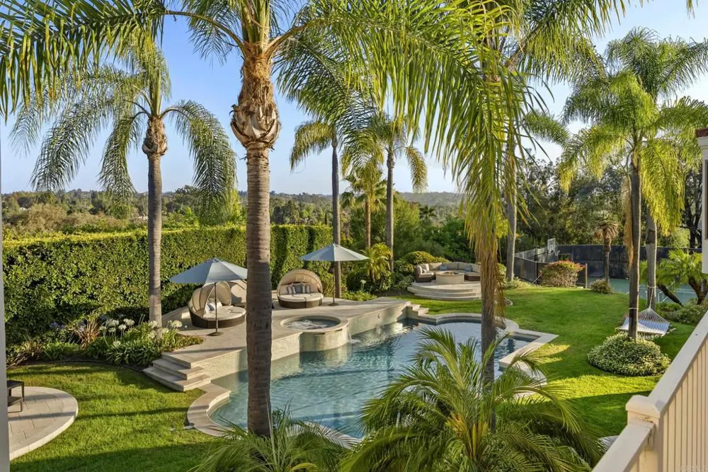 6479 Calle Del Alcazar Rancho Santa Fe, CA 92067