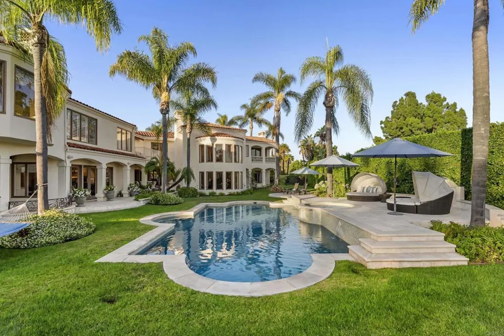 6479 Calle Del Alcazar Rancho Santa Fe, CA 92067