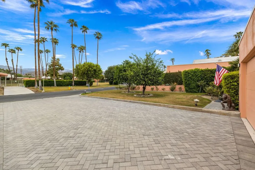 47432 Rabat Drive Palm Desert, CA 92260