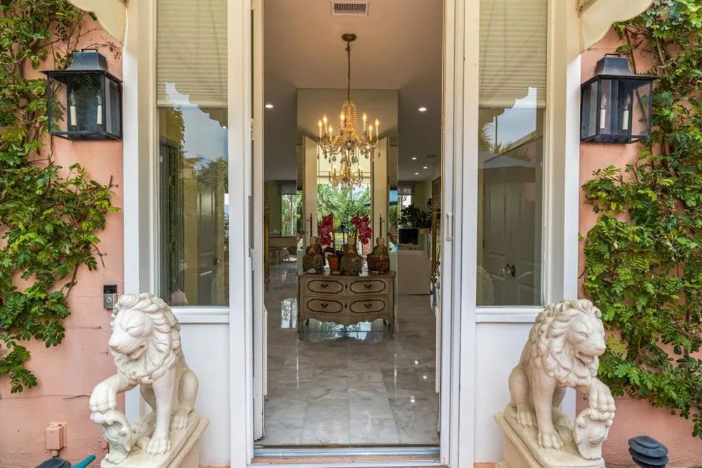 47432 Rabat Drive Palm Desert, CA 92260