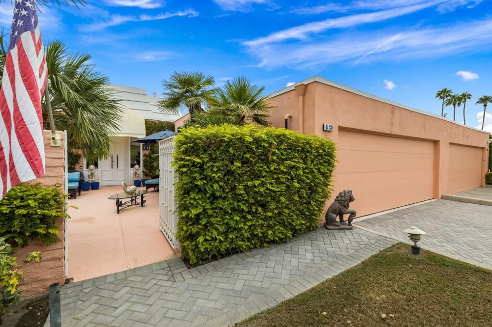 47432 Rabat Drive Palm Desert, CA 92260