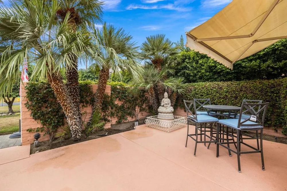 47432 Rabat Drive Palm Desert, CA 92260