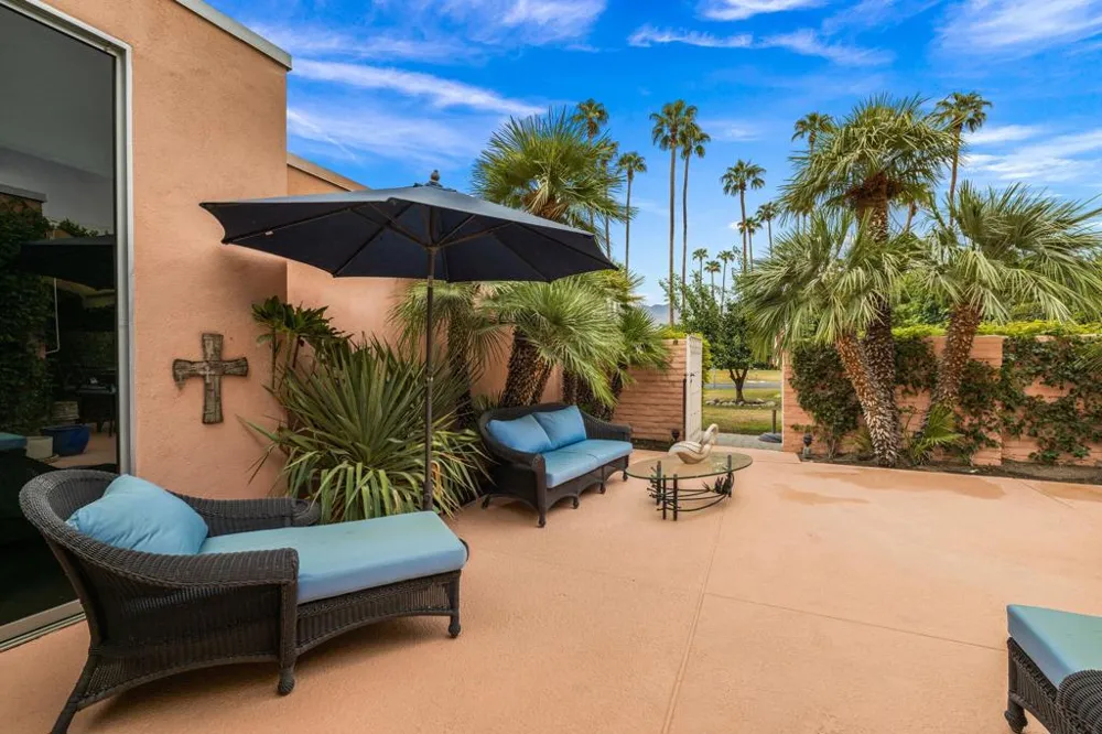 47432 Rabat Drive Palm Desert, CA 92260