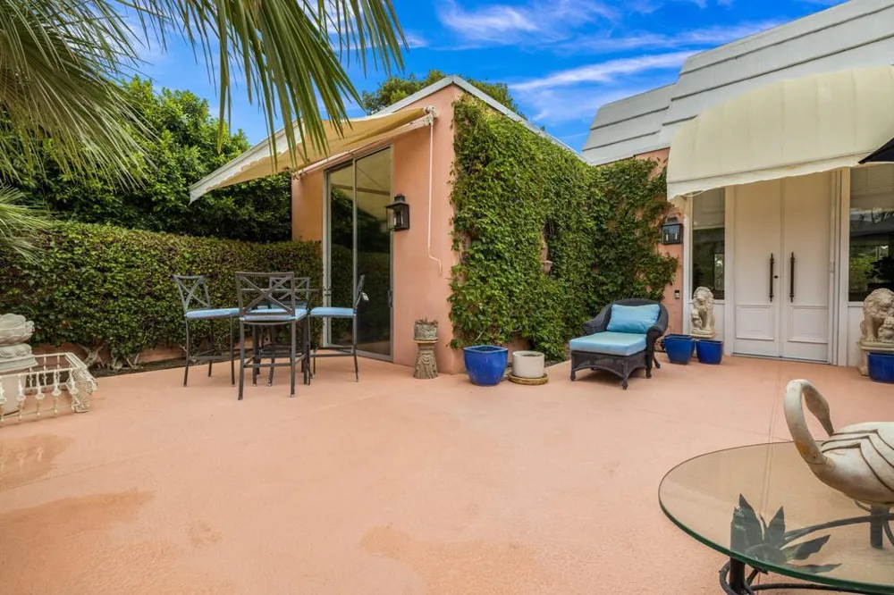 47432 Rabat Drive Palm Desert, CA 92260
