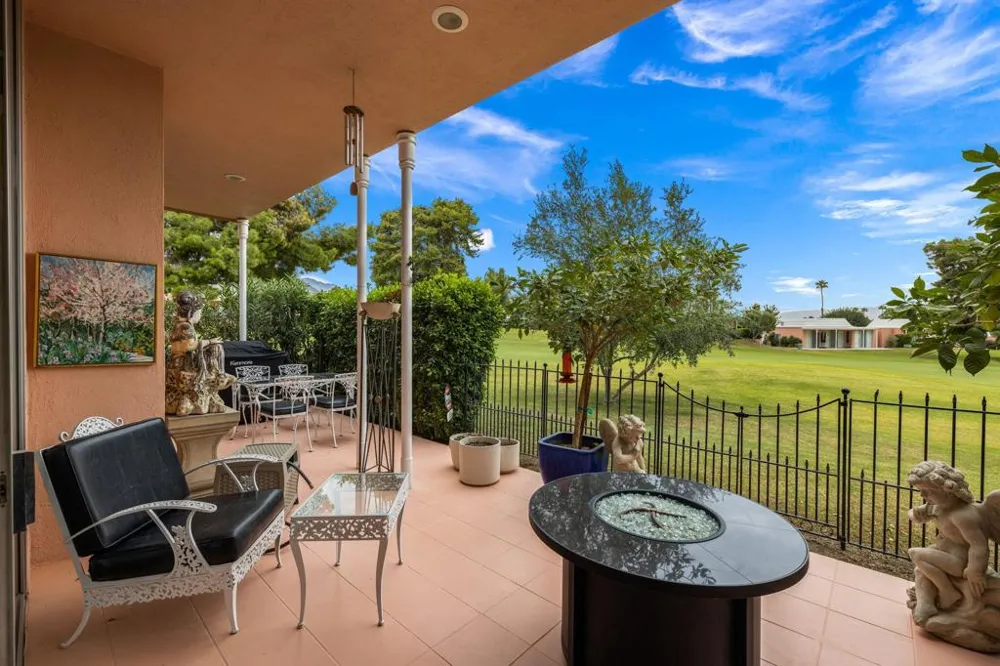 47432 Rabat Drive Palm Desert, CA 92260