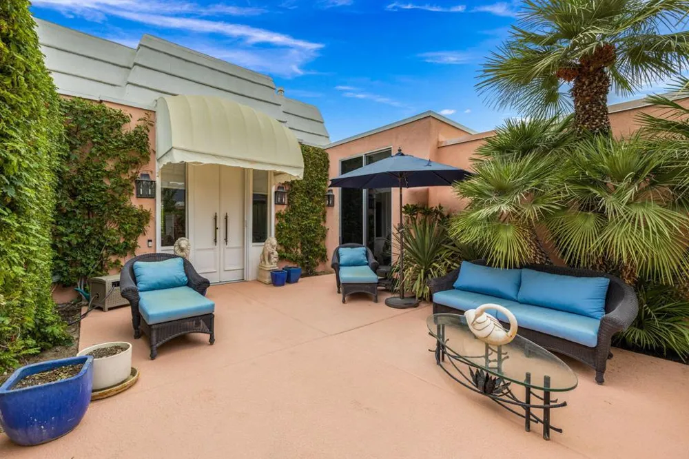 47432 Rabat Drive Palm Desert, CA 92260