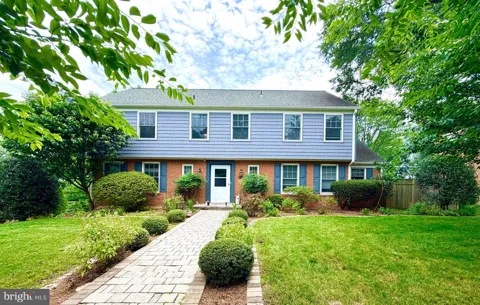 6012 OVERLEA ROAD