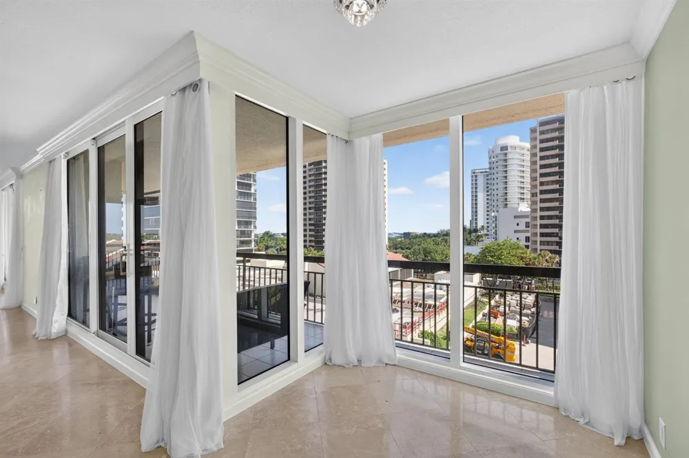4000 Ocean Drive #403 Singer Island, FL 33404