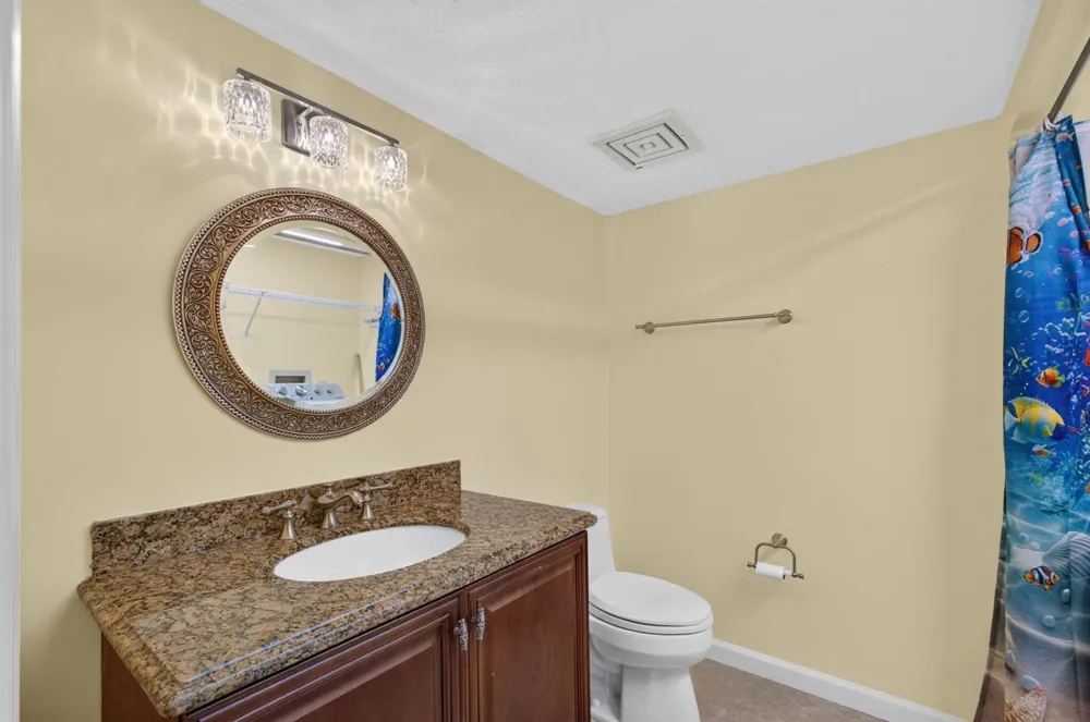 4000 Ocean Drive #403 Singer Island, FL 33404