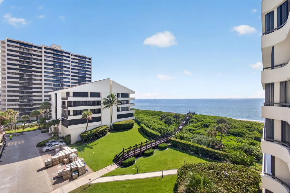 4000 Ocean Drive #403 Singer Island, FL 33404