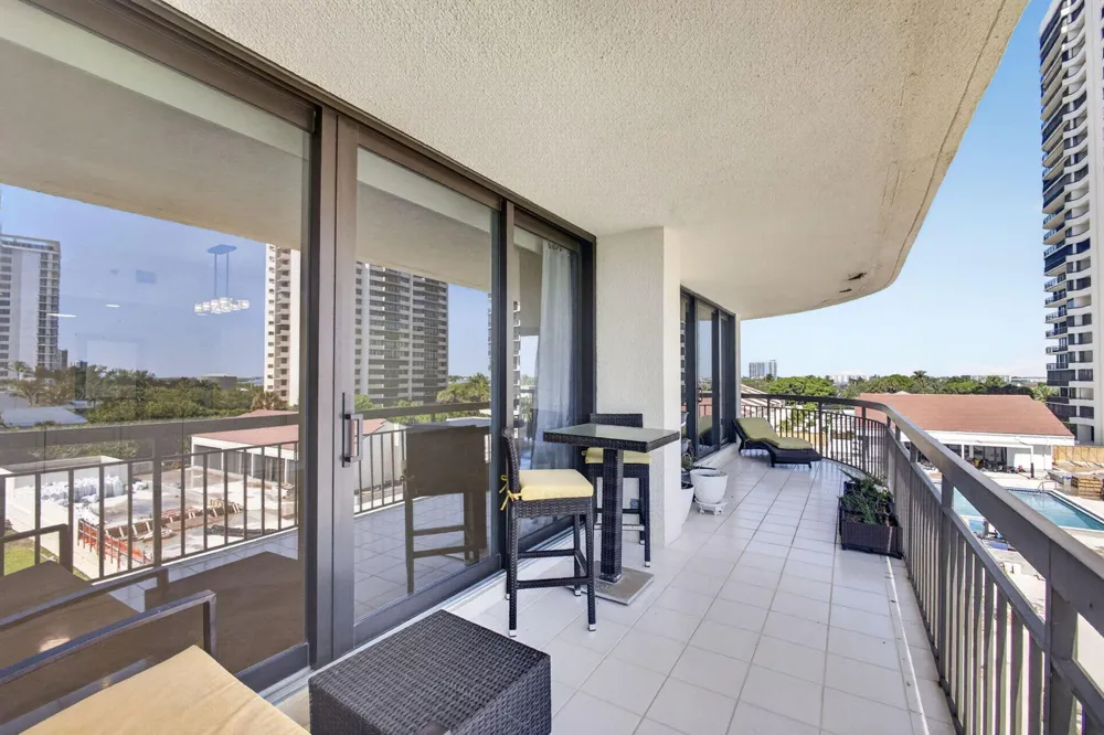 4000 Ocean Drive #403 Singer Island, FL 33404