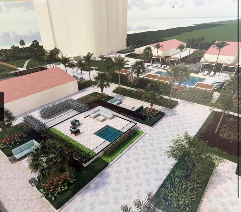 4000 Ocean Drive #403 Singer Island, FL 33404