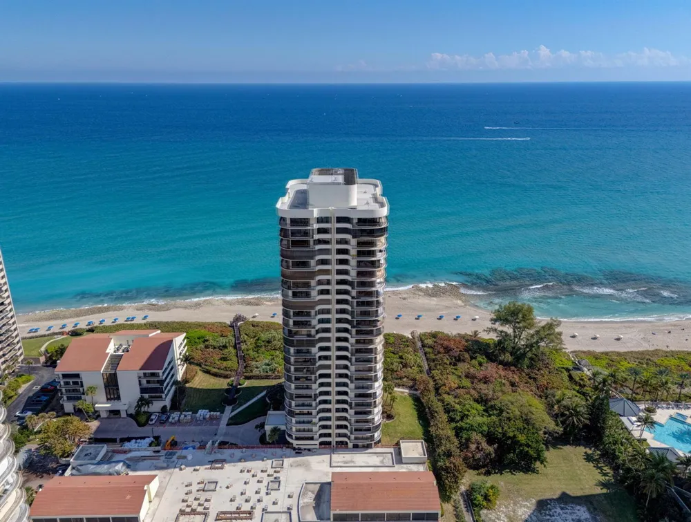 4000 Ocean Drive #403 Singer Island, FL 33404