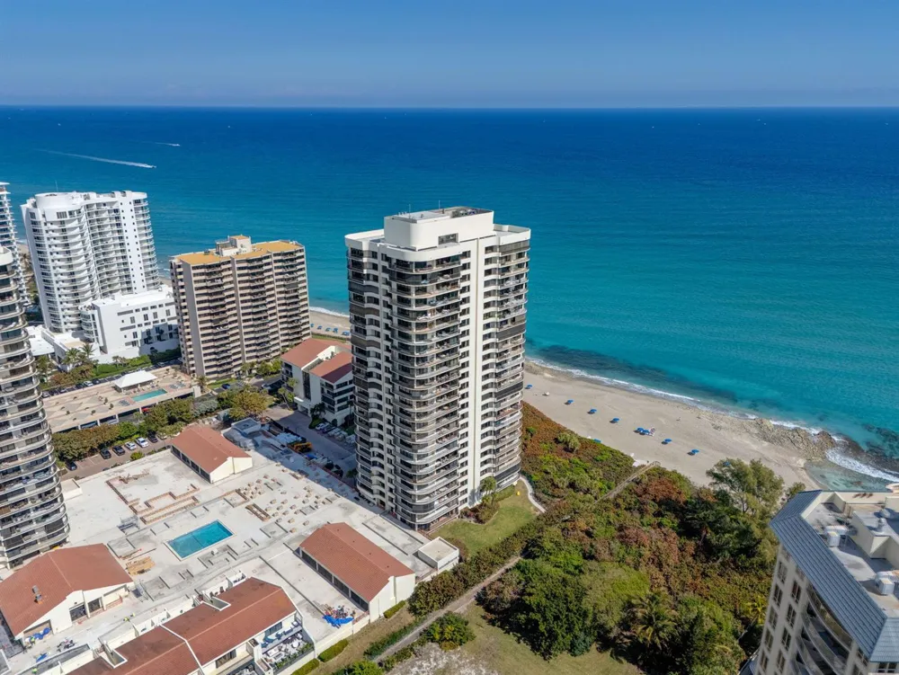 4000 Ocean Drive #403 Singer Island, FL 33404