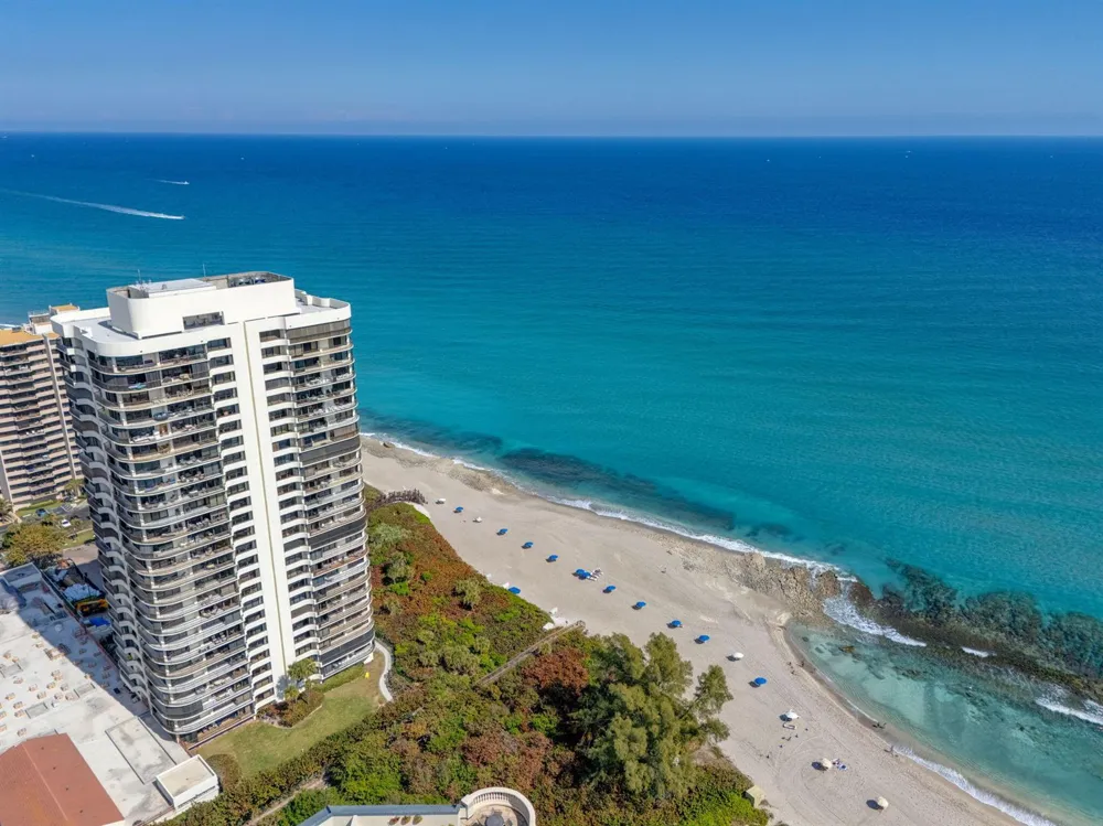 4000 Ocean Drive #403 Singer Island, FL 33404