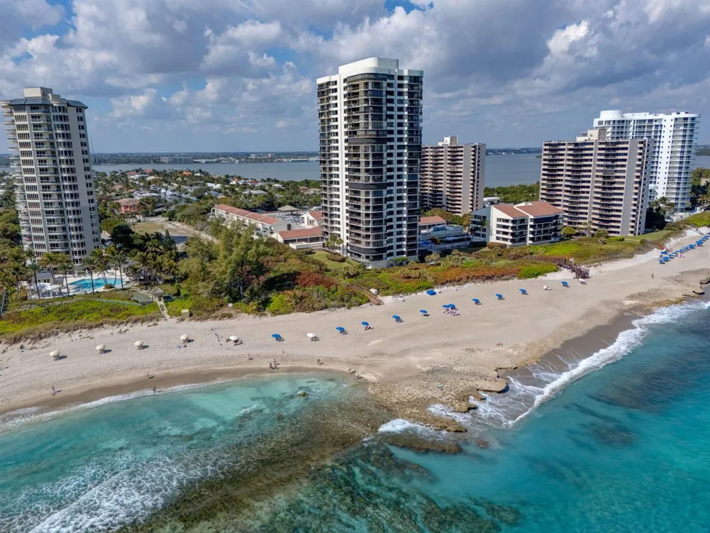 4000 Ocean Drive #403 Singer Island, FL 33404