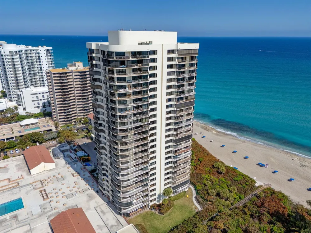 4000 Ocean Drive #403 Singer Island, FL 33404