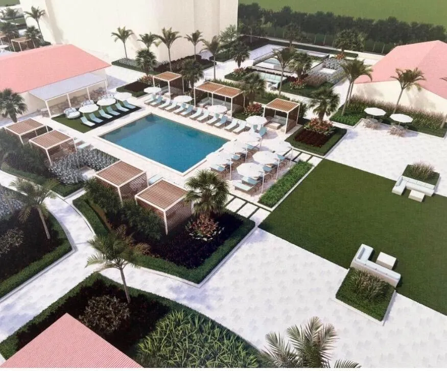 4000 Ocean Drive #403 Singer Island, FL 33404