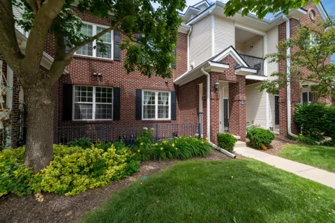 273 Scio Village Court #125