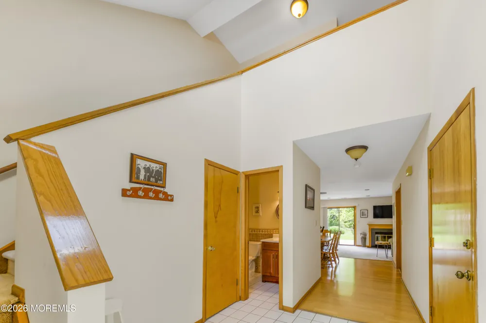 92 Wigwam Lane Tinton Falls, NJ 07724