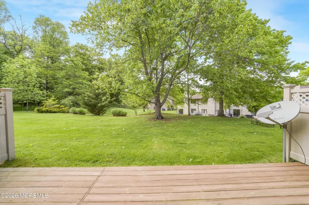 92 Wigwam Lane Tinton Falls, NJ 07724