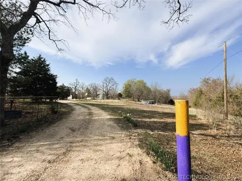 11825 NS Ns 3650 Road