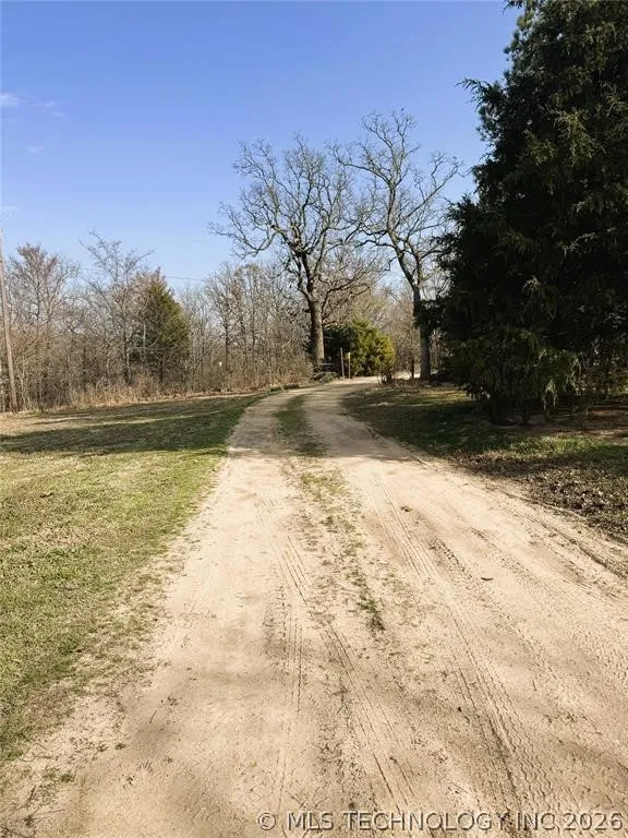 11825 NS Ns 3650 Road Wewoka, OK 74884