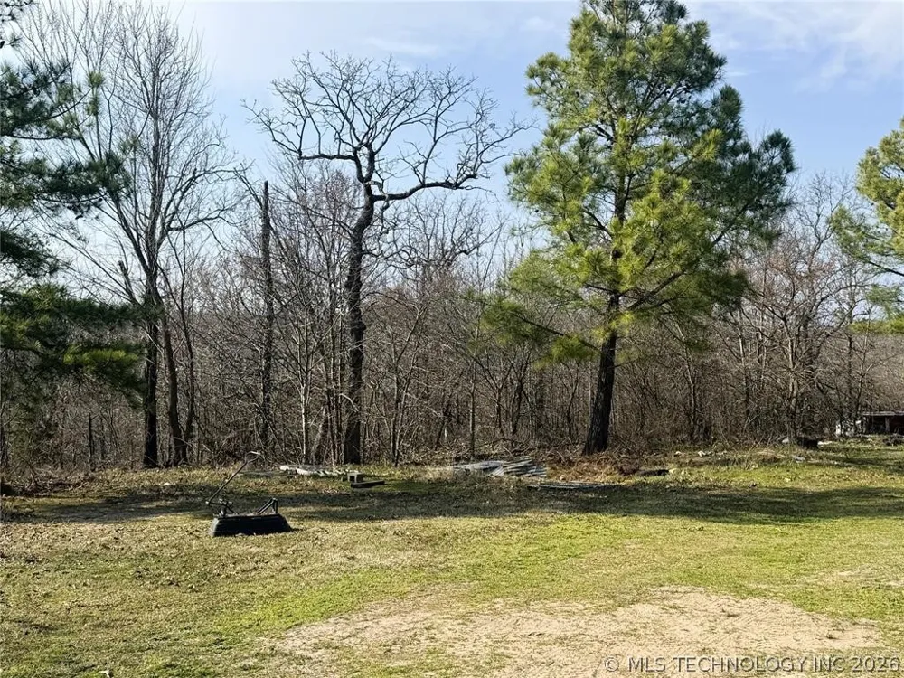 11825 NS Ns 3650 Road Wewoka, OK 74884