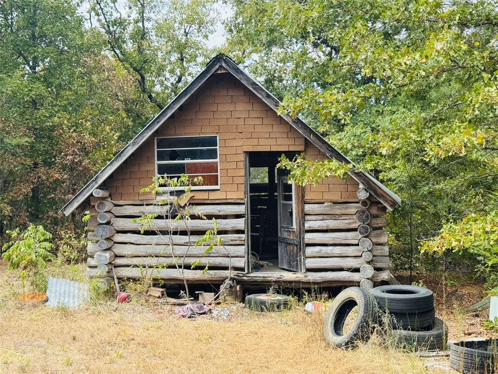 11825 NS Ns 3650 Road Wewoka, OK 74884