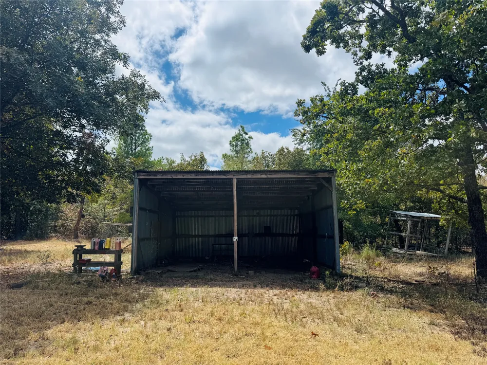 11825 NS Ns 3650 Road Wewoka, OK 74884