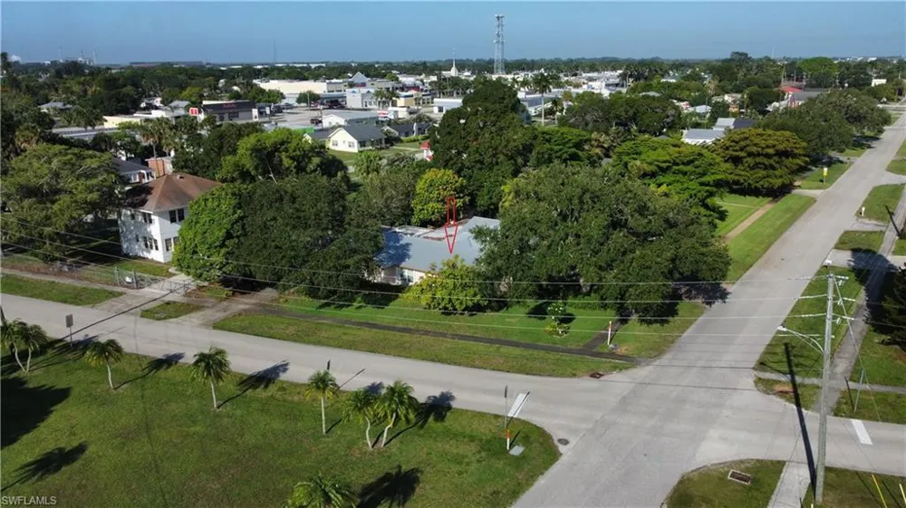 444 E Osceola Avenue Clewiston, FL 33440