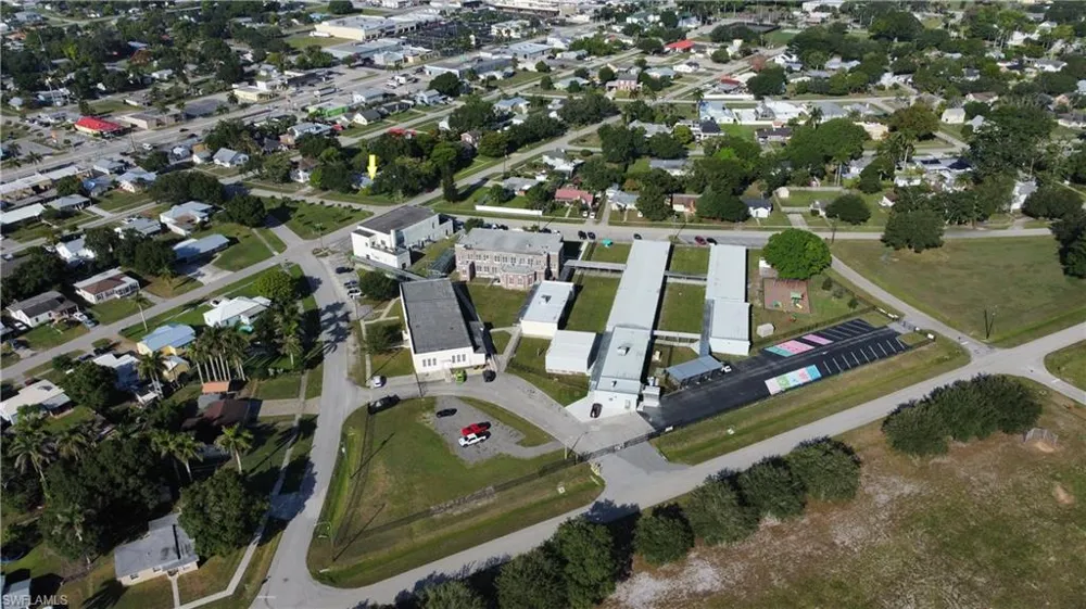 444 E Osceola Avenue Clewiston, FL 33440