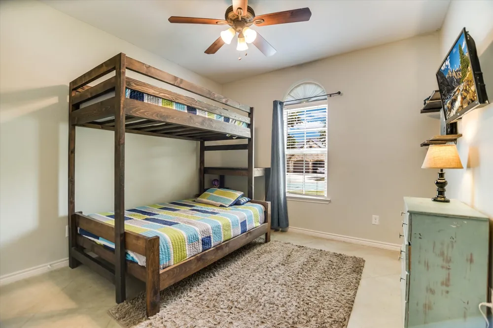 705 Woodland Park Drive Marble Falls, TX 78654