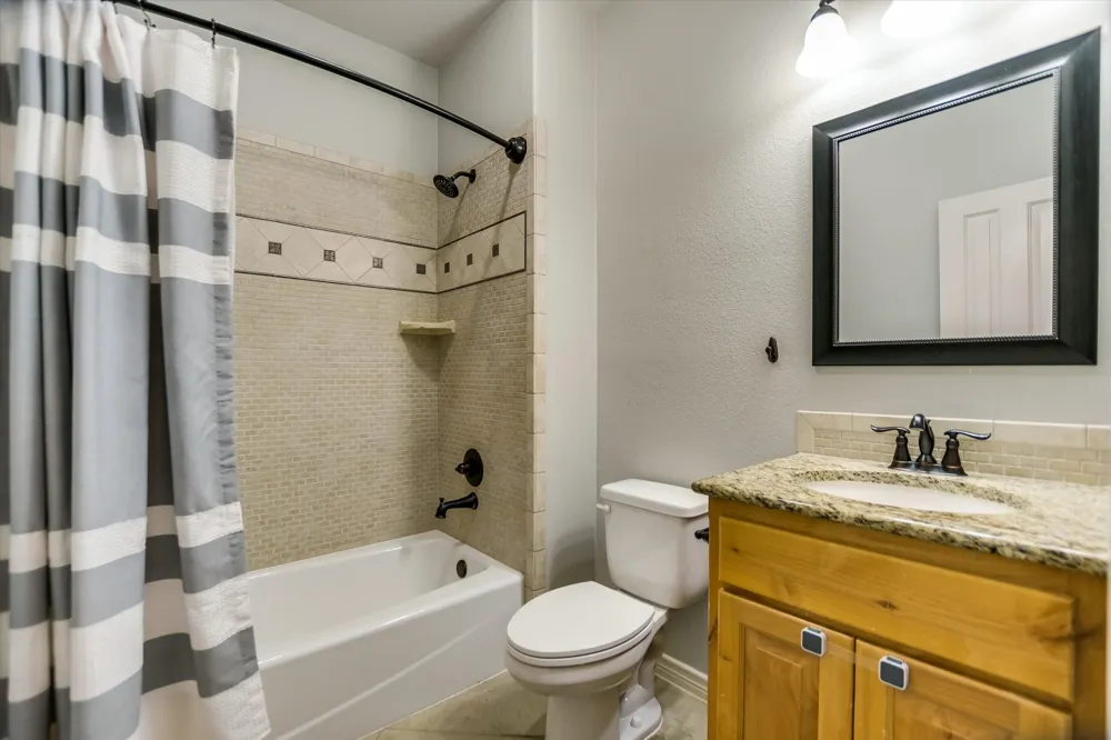 705 Woodland Park Drive Marble Falls, TX 78654
