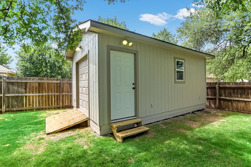 705 Woodland Park Drive Marble Falls, TX 78654