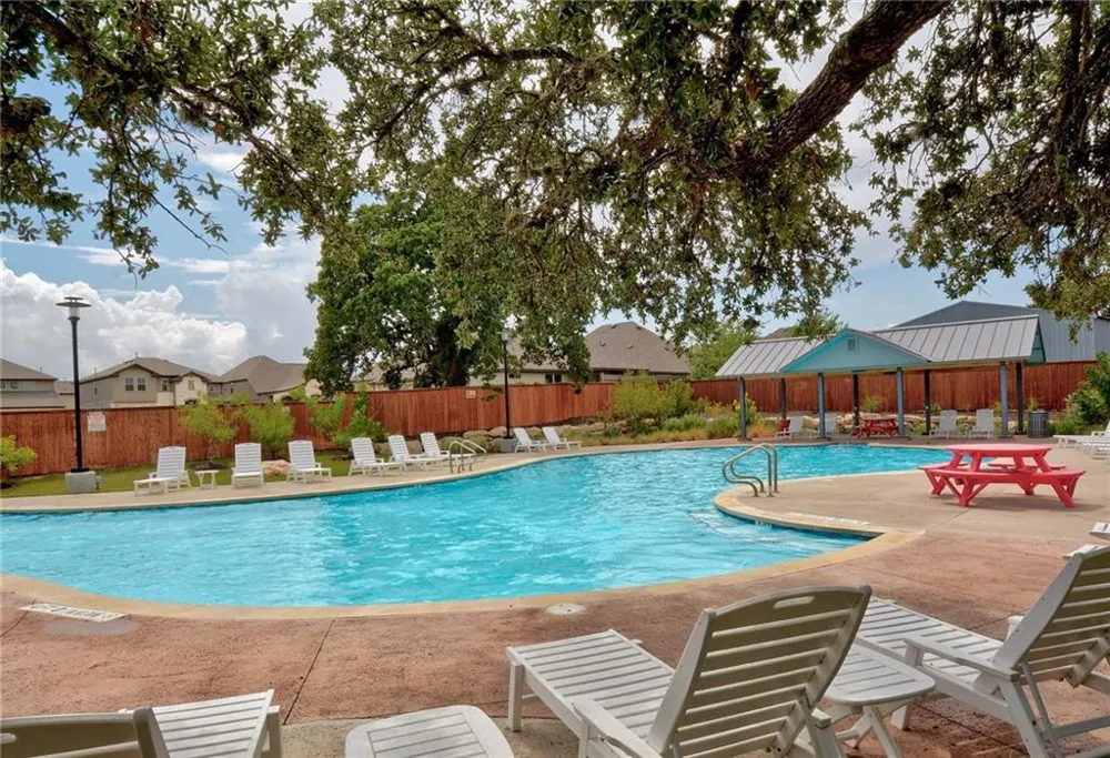 13409 Larrys Lane Manchaca, TX 78652