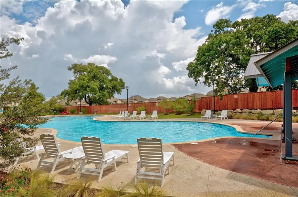 13409 Larrys Lane Manchaca, TX 78652