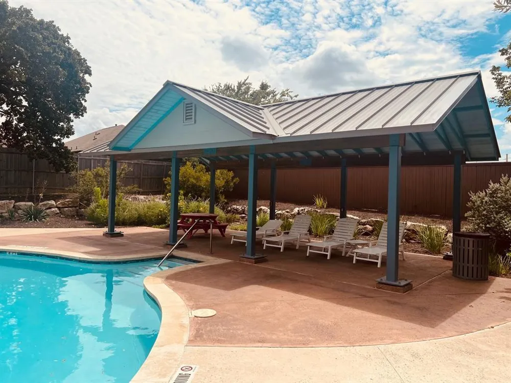 13409 Larrys Lane Manchaca, TX 78652