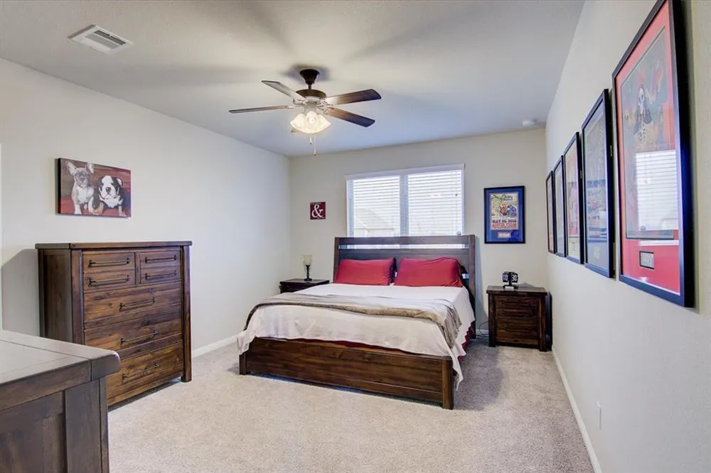 13409 Larrys Lane Manchaca, TX 78652