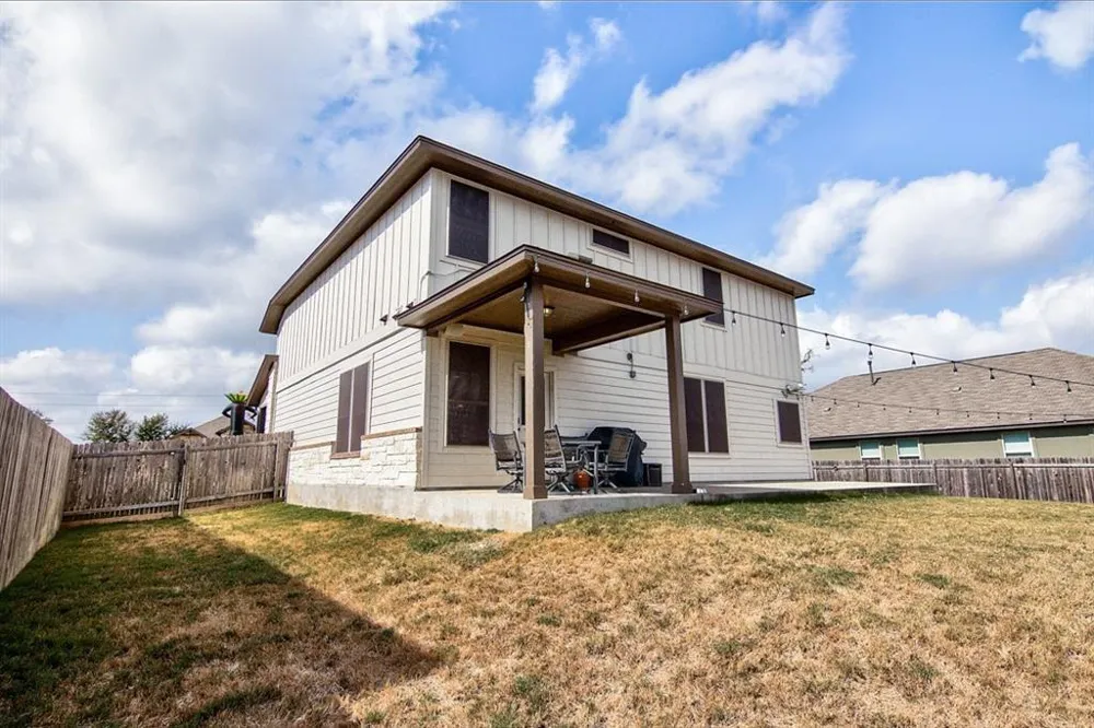 13409 Larrys Lane Manchaca, TX 78652