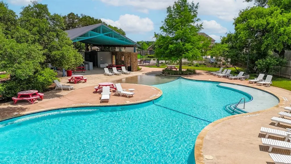 13409 Larrys Lane Manchaca, TX 78652
